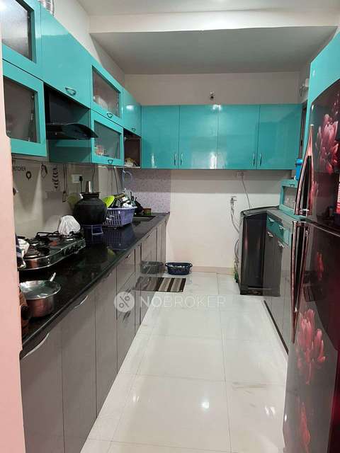2 BHK Flat In Adi Adi Aventura for Rent  In Ravet