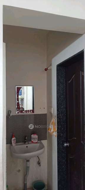 1 BHK Flat In Krupa Sindhu East for Rent  In Loni Kalbhor