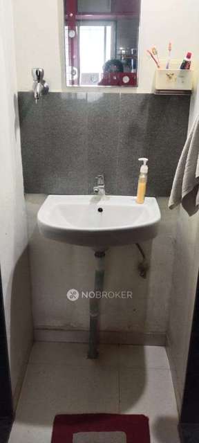 1 BHK Flat In Krupa Sindhu East for Rent  In Loni Kalbhor