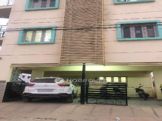 PG for Boys in Chikkajala