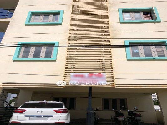 PG for Boys in Chikkajala