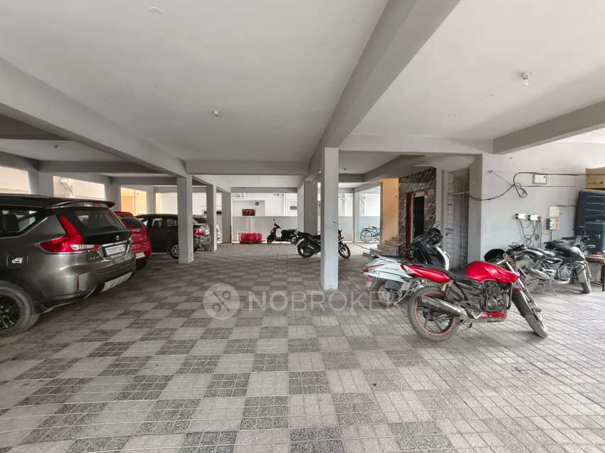 2 BHK Flat In Sky Elegance For Sale  In Bandlaguda Jagir