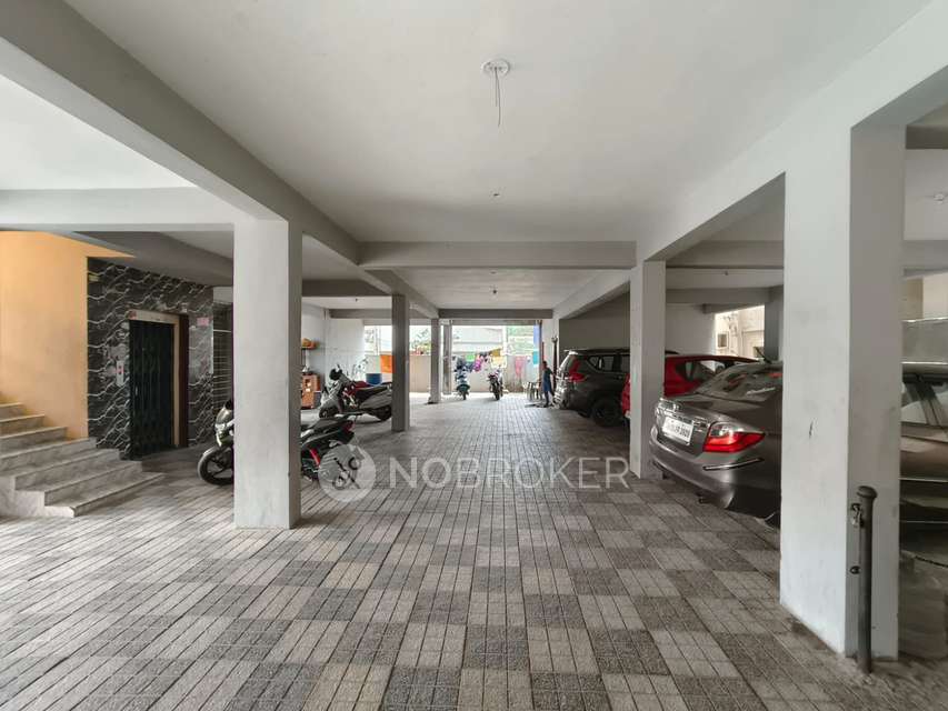 2 BHK Flat In Sky Elegance For Sale  In Bandlaguda Jagir