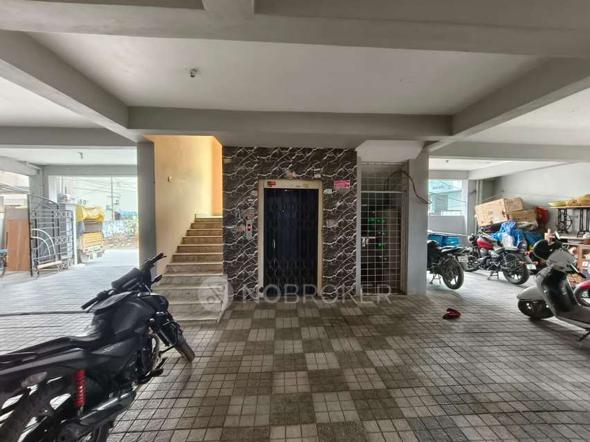 2 BHK Flat In Sky Elegance For Sale  In Bandlaguda Jagir