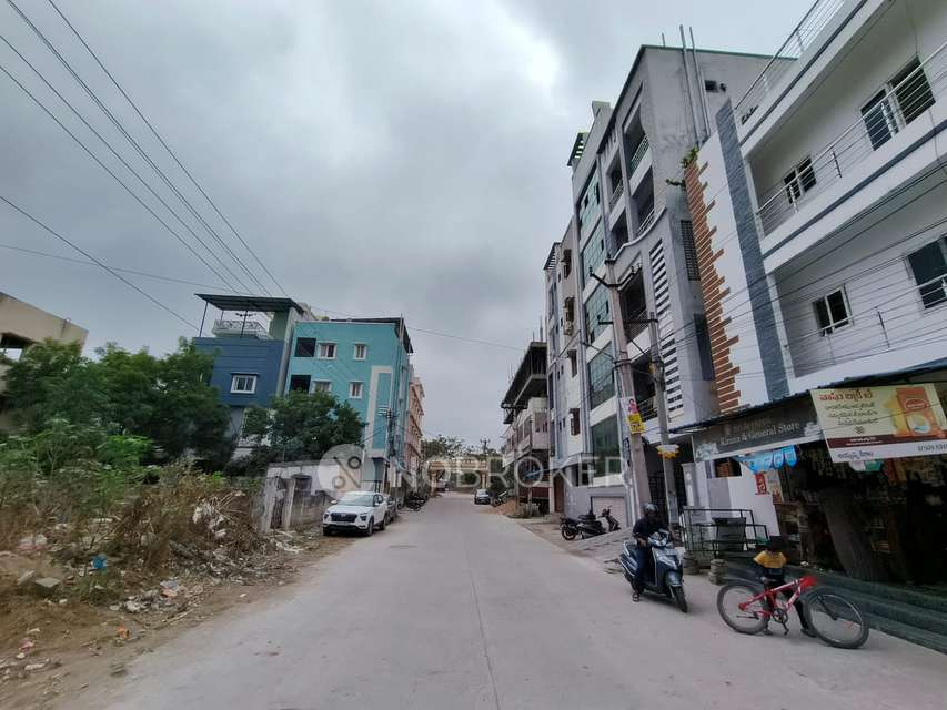 2 BHK Flat In Sky Elegance For Sale  In Bandlaguda Jagir