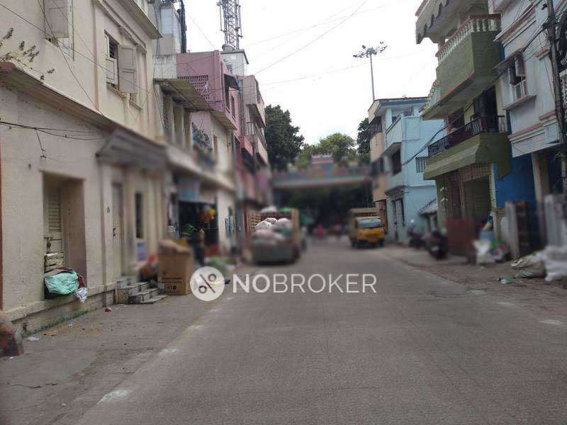 Office Space in Triplcane, Chennai for sale 