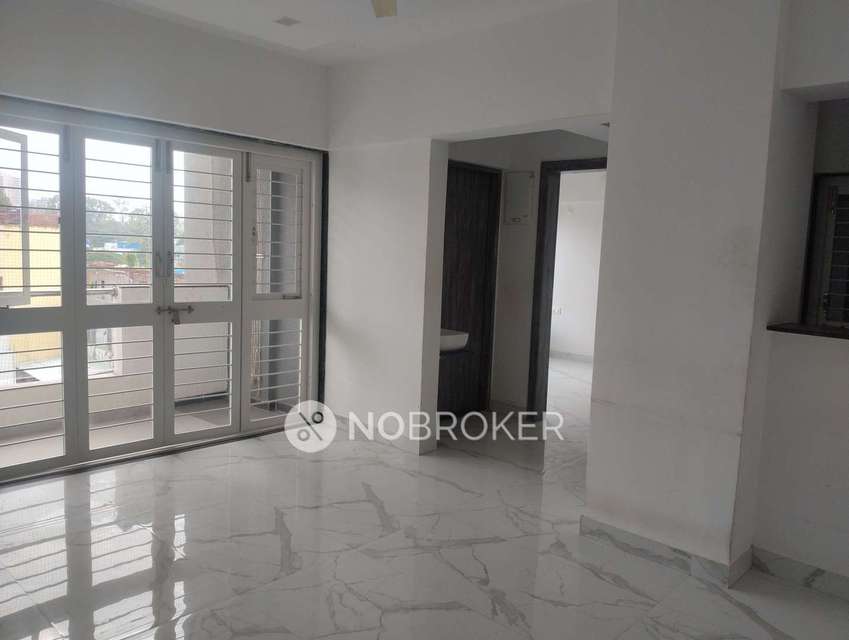 1 BHK Flat In Suvan Shades for Rent  In Mundhwa