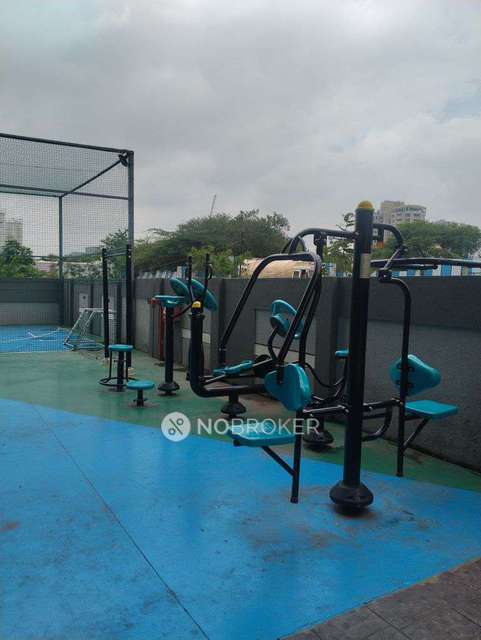 1 BHK Flat In Suvan Shades for Rent  In Mundhwa