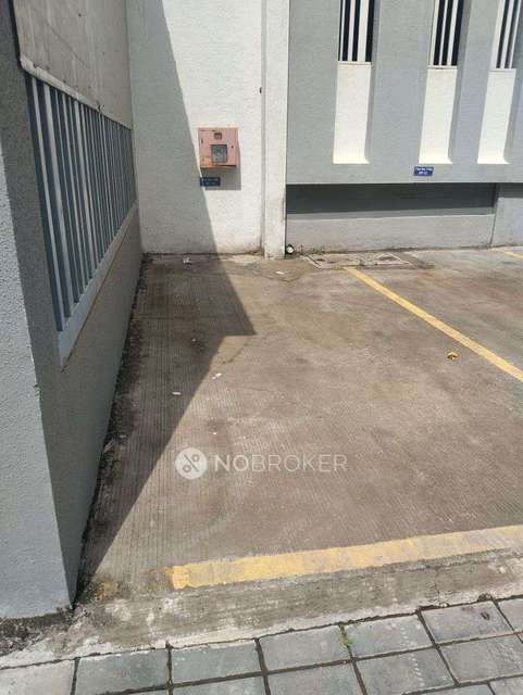 1 BHK Flat In Suvan Shades for Rent  In Mundhwa