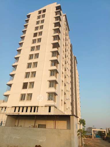 1 BHK Flat In Suvan Shades for Rent  In Mundhwa