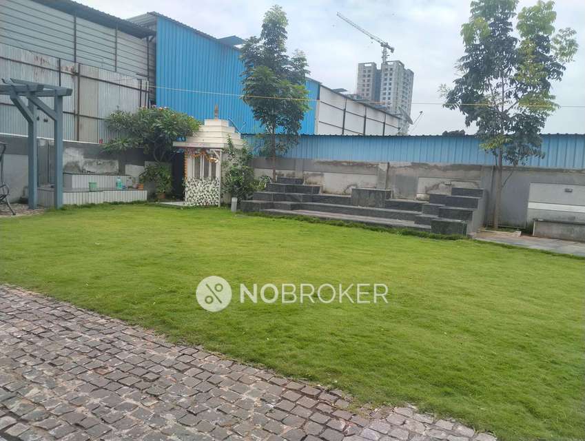 1 BHK Flat In Suvan Shades for Rent  In Mundhwa