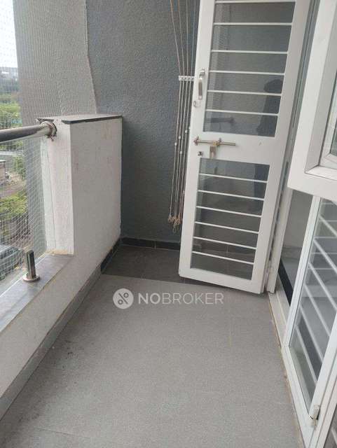 1 BHK Flat In Suvan Shades for Rent  In Mundhwa