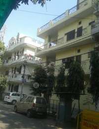 3 BHK Flat In Rwa Vivekanand Puri Vikas Parishad for Rent  In Sarai Rohilla