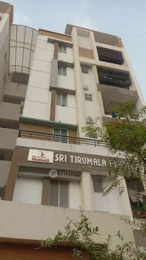 2 BHK Flat In Eapl Sri Tirumala Flora for Rent  In Nagole