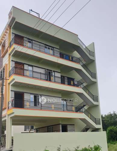4+ BHK Flat For Sale  In Lal Bahadur Shastri Nagar