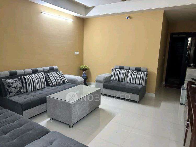 3 BHK Flat In Maa Nivasam for Rent  In Hoodi