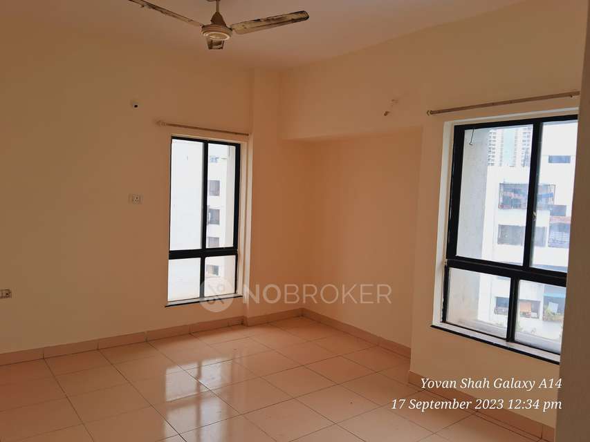 3 BHK Flat In Gulmohar City, Kharadi for Rent  In Kharadi