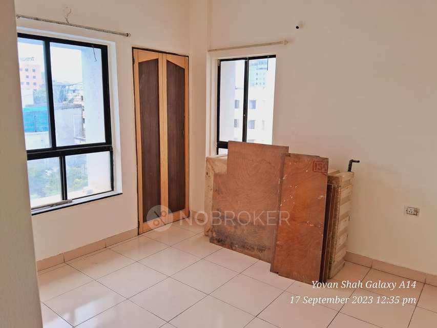 3 BHK Flat In Gulmohar City, Kharadi for Rent  In Kharadi