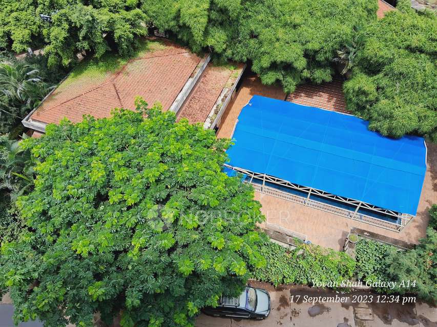 3 BHK Flat In Gulmohar City, Kharadi for Rent  In Kharadi