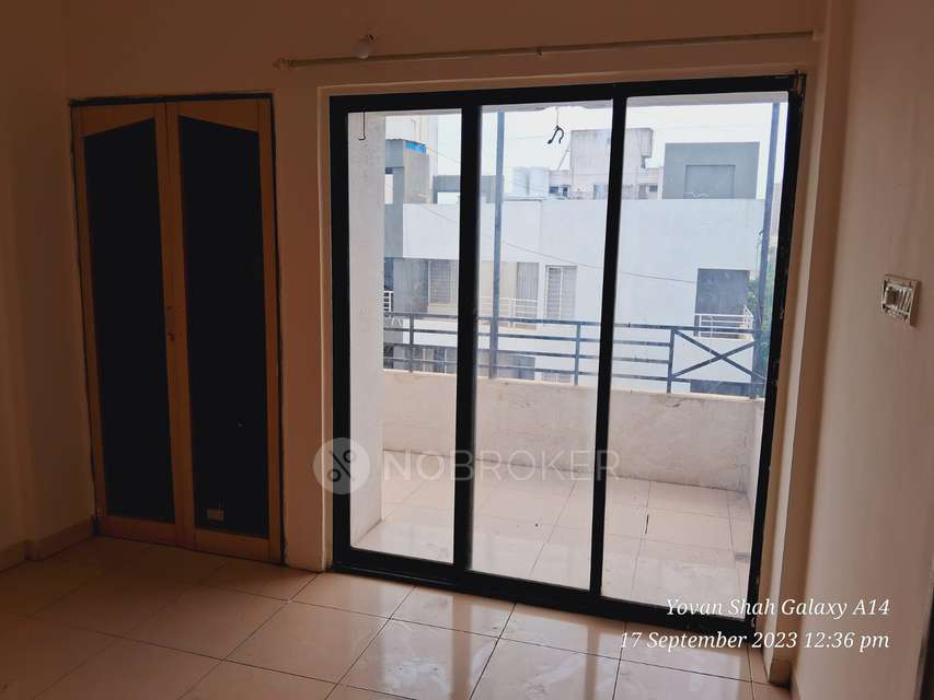 3 BHK Flat In Gulmohar City, Kharadi for Rent  In Kharadi