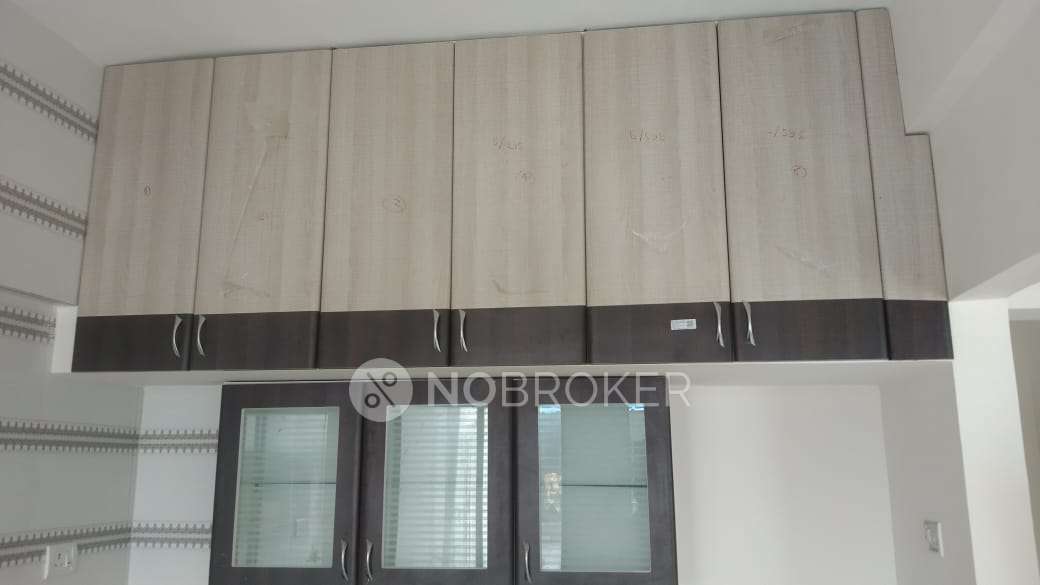 3 BHK Flat In Gulmohar City, Kharadi for Rent  In Kharadi