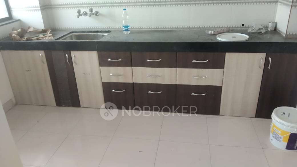 3 BHK Flat In Gulmohar City, Kharadi for Rent  In Kharadi