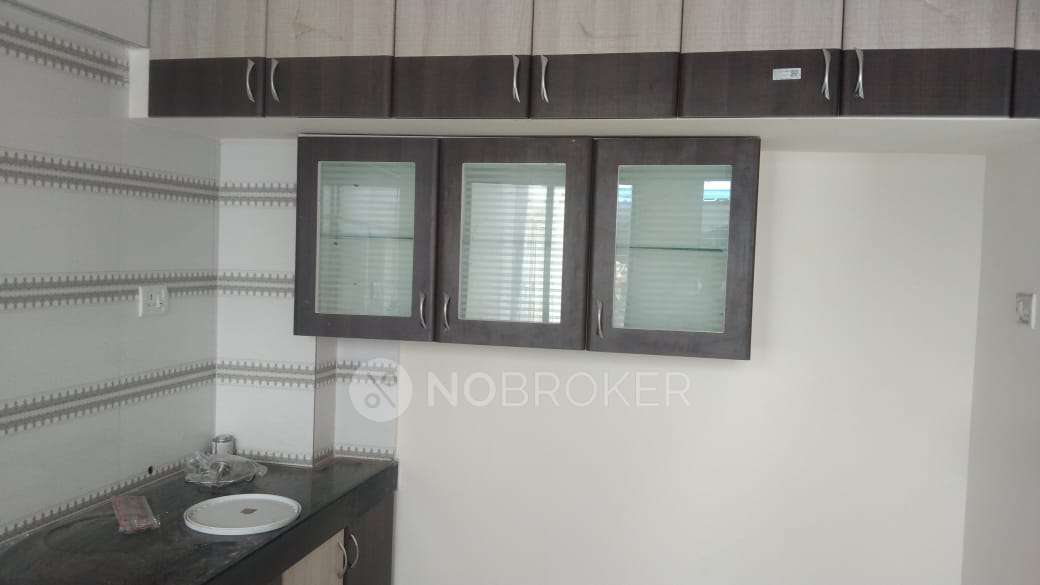 3 BHK Flat In Gulmohar City, Kharadi for Rent  In Kharadi