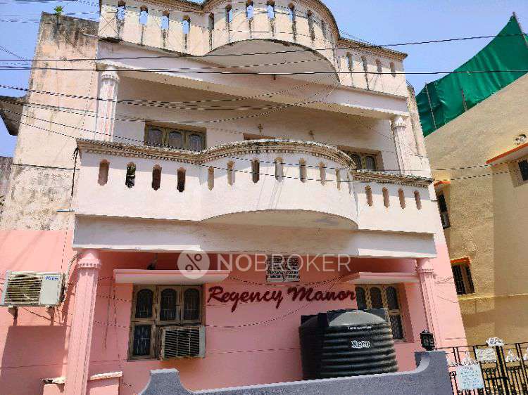 2 BHK Flat In Regency Manor for Rent  In Venus Park