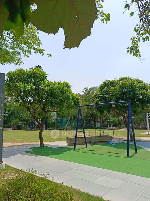 3 BHK Flat In Orchid Island For Sale  In Sector 51