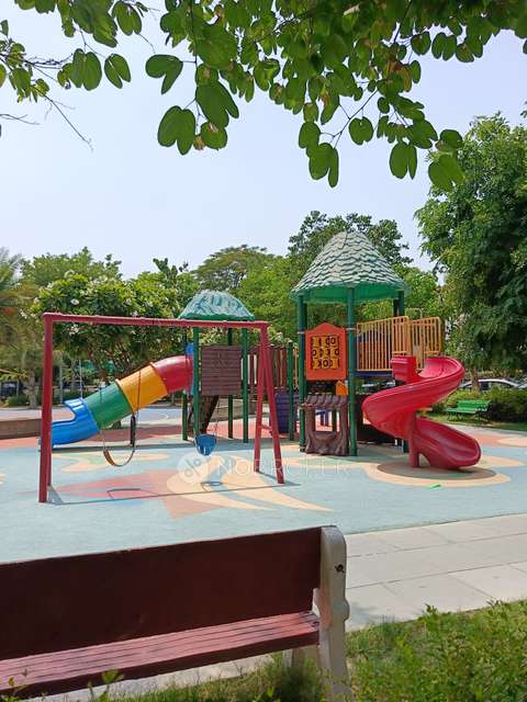 3 BHK Flat In Orchid Island For Sale  In Sector 51