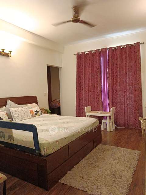 3 BHK Flat In Orchid Island For Sale  In Sector 51