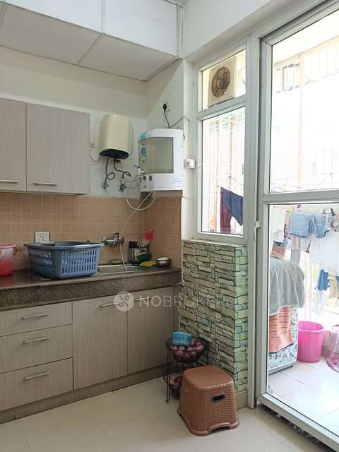 3 BHK Flat In Orchid Island For Sale  In Sector 51