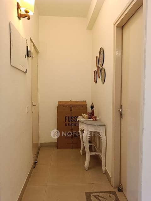 3 BHK Flat In Orchid Island For Sale  In Sector 51