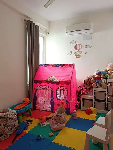 3 BHK Flat In Orchid Island For Sale  In Sector 51