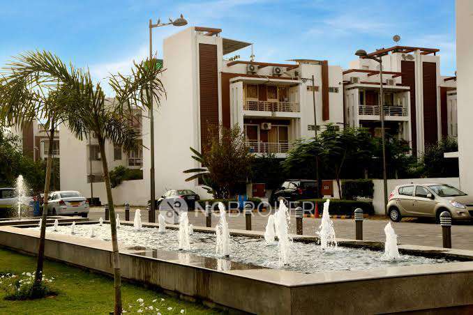 3 BHK Flat In Orchid Island For Sale  In Sector 51