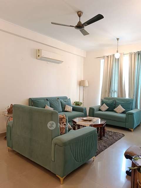 3 BHK Flat In Orchid Island For Sale  In Sector 51