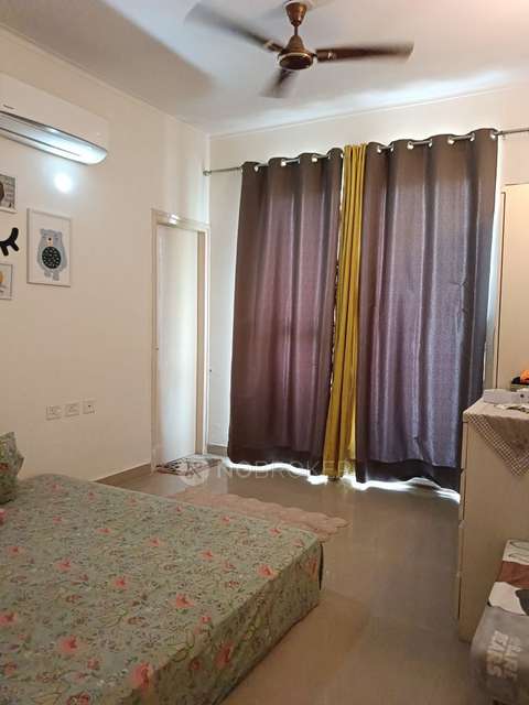 3 BHK Flat In Orchid Island For Sale  In Sector 51