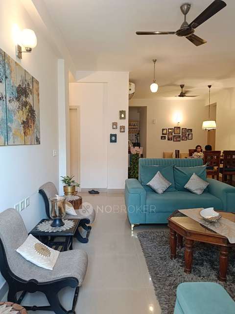 3 BHK Flat In Orchid Island For Sale  In Sector 51