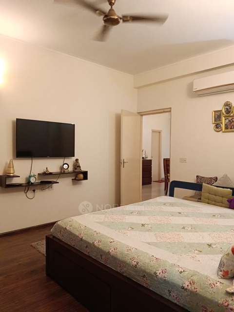 3 BHK Flat In Orchid Island For Sale  In Sector 51