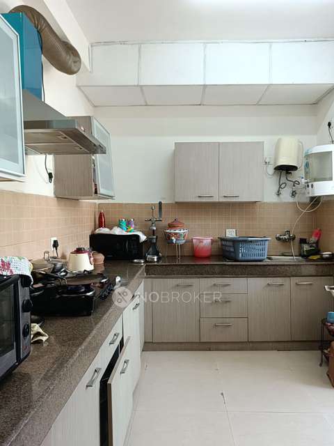 3 BHK Flat In Orchid Island For Sale  In Sector 51