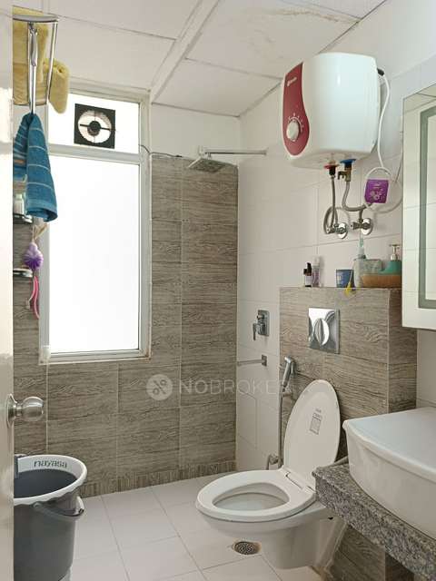 3 BHK Flat In Orchid Island For Sale  In Sector 51