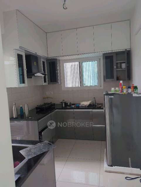 2 BHK Flat In Aparna Kanopy Marigold for Rent  In Gundlapochampalli