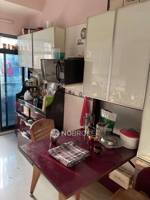 2 BHK Flat In Jilani Heights for Rent  In Kurla West