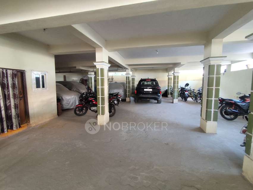 2 BHK Flat In Karuna For Sale  In Bandlaguda Jagir
