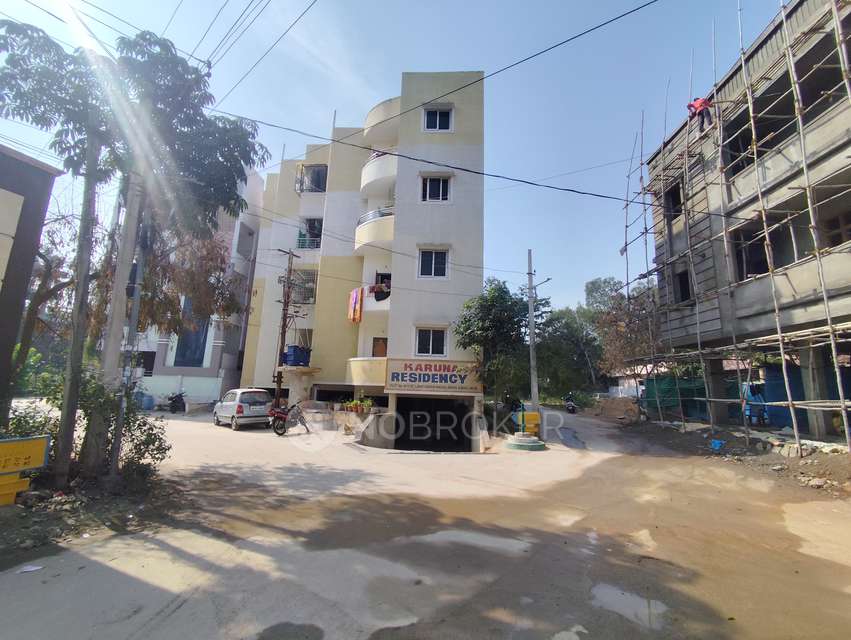 2 BHK Flat In Karuna For Sale  In Bandlaguda Jagir