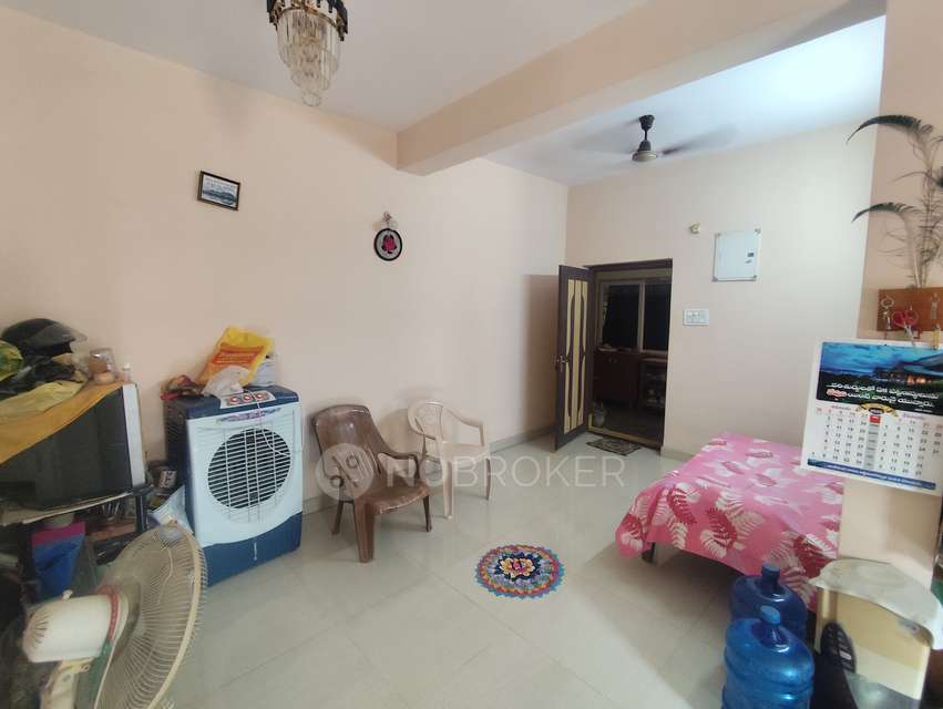 2 BHK Flat In Karuna For Sale  In Bandlaguda Jagir