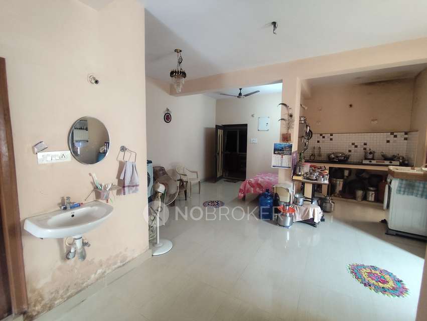 2 BHK Flat In Karuna For Sale  In Bandlaguda Jagir