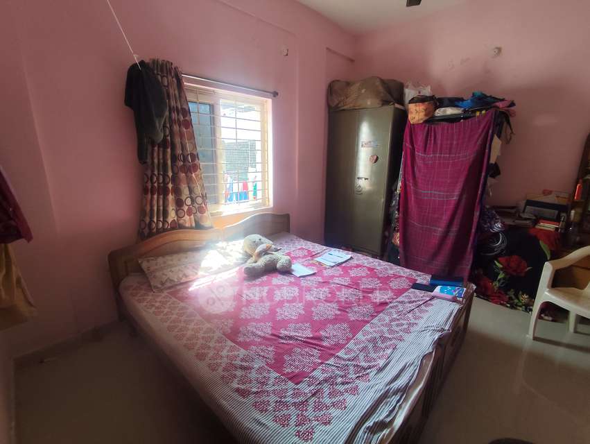 2 BHK Flat In Karuna For Sale  In Bandlaguda Jagir