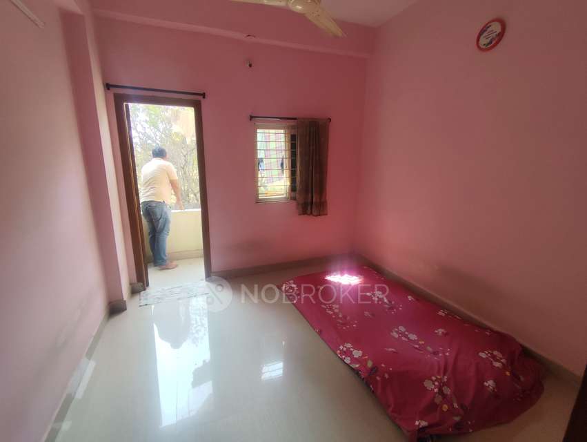 2 BHK Flat In Karuna For Sale  In Bandlaguda Jagir