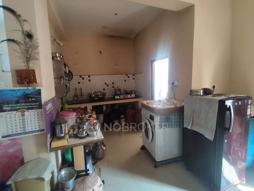 2 BHK Flat In Karuna For Sale  In Bandlaguda Jagir